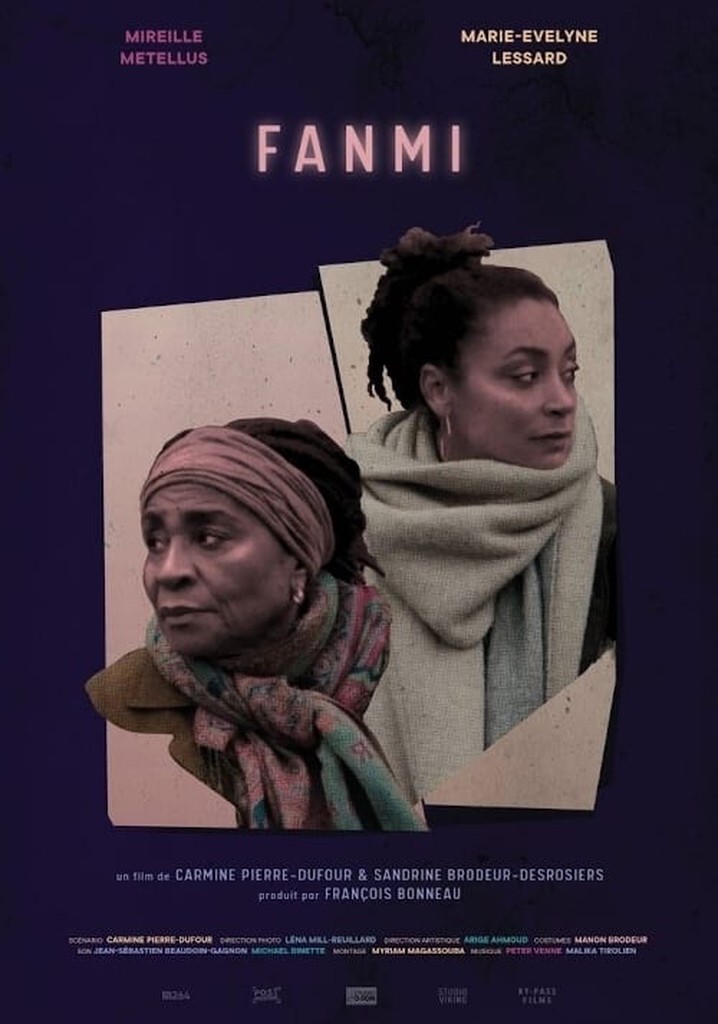 Fanmi movie where to watch streaming online